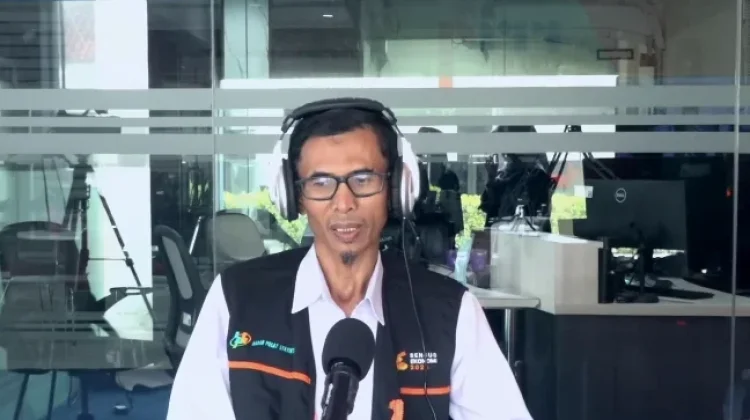 BPS Kota Cirebon Tekankan Pentingnya Data Akurat untuk Kebijakan Pembangunan