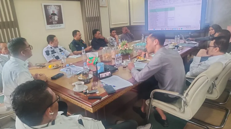 PAD Baru 83 Persen, Pemkab Kuningan Kejar Target Rp 400 Miliar