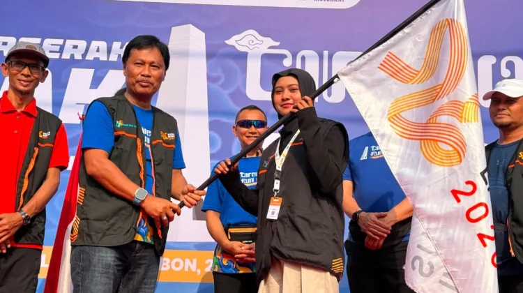 Sensus Ekonomi 2026, BPS Kota Cirebon Sasar 46 Ribu Unit Usaha