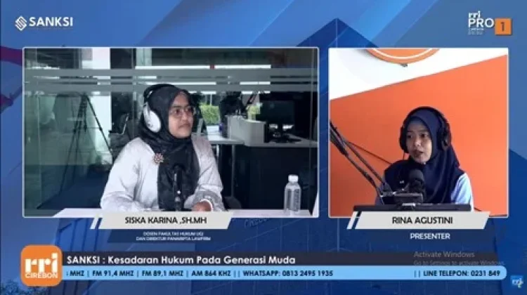 Pembinaan Jadi Langkah Awal Penanganan Pelaku Cyberbullying pada Anak