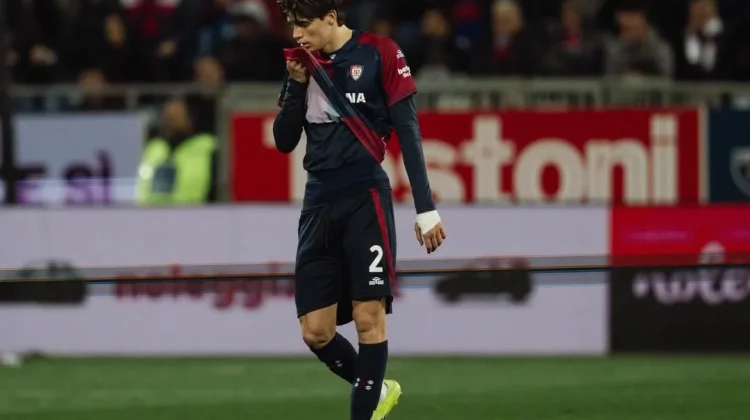 Chelsea Capai Kesepakatan untuk Rekrut Marco Palestra