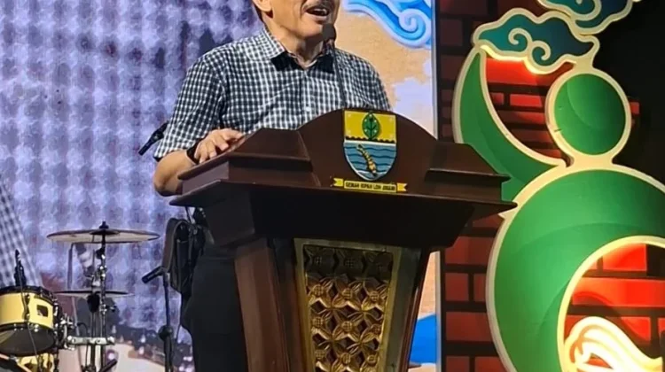 Hari Jadi Kota Cirebon Ke-599 Perkuat Sinergi Daerah Kunci Bersama