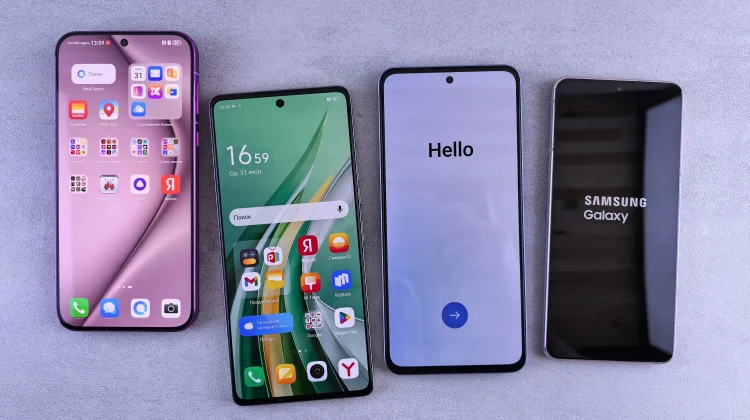 Persaingan Flagship Android Memanas, Galaxy S26 Ultra Jadi Sorotan