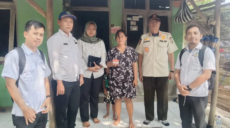 Camat Cikedung Respons Cepat Isu Penahanan KKS