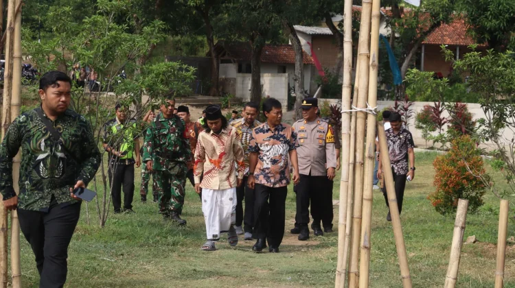 Pemkot Cirebon Dorong UMKM Pesantren Naik Kelas