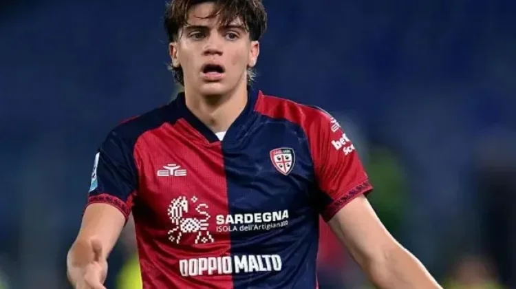 Chelsea Selangkah Lagi Amankan Marco Palestra