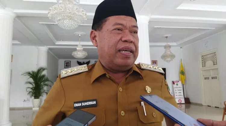 Potensi PAD dari TKA Terungkap, Bupati Majalengka Dorong Pengawasan Ketat