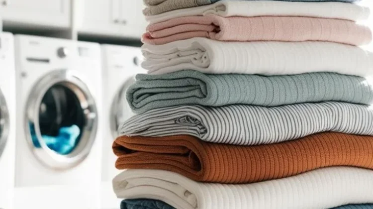 Tips Cerdas sebelum Membawa Pakaian ke Laundry