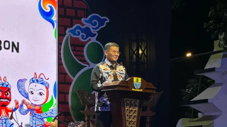 Wagub Jabar Dorong Kunci Bersama Perluas Kerja Sama ke Infrastruktur