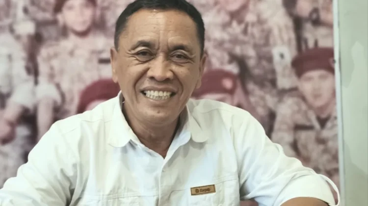 Pemkab Kuningan Raih WTP, Gerindra Dorong APBD Tepat Sasaran