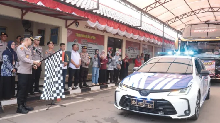 Polisi Cilik Dermayu Siap Tampil di Hadapan Presiden Prabowo