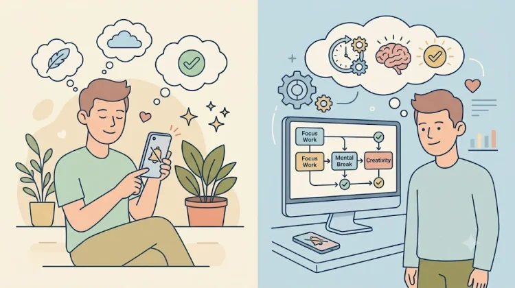 Kenapa Anak Muda Mulai Mematikan Notifikasi?