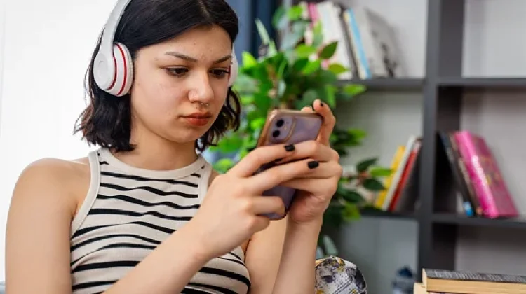 Digital Reset, Cara Gen Z Jaga Fokus