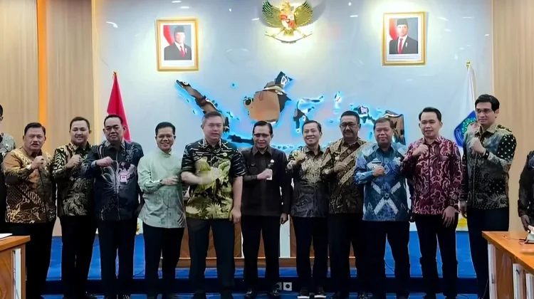Kabar Baik! Majalengka Dipilih Bangun PLTSa, 600 Ton Sampah per Hari Jadi Energi