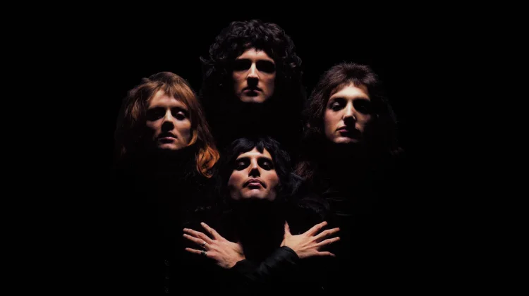 Bohemian Rhapsody Lahir dari Ambisi Besar Queen