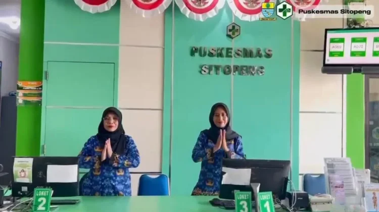 Puskesmas Sitopeng Cirebon Siapkan Jemput Antar Gratis Ibu Bersalin 24 Jam
