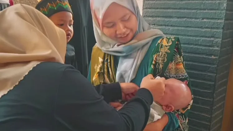 Gunakan Medsos, Puskesmas Sitopeng Cirebon Tangkal Hoaks Soal Kehamilan