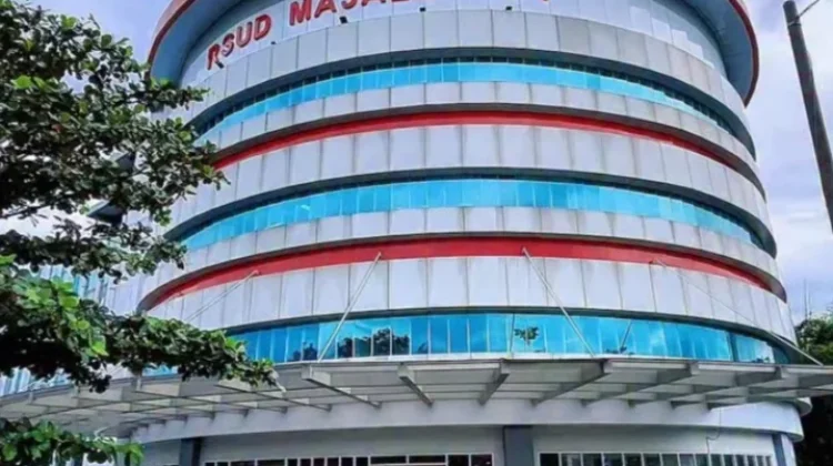 RSUD Majalengka Naik Tipe B, Ini Pesan Bupati Eman Suherman