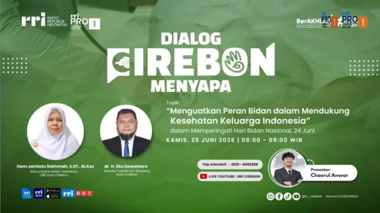 Pelatihan Berkelanjutan Jadi Kunci Peningkatan Mutu Pelayanan Kebidanan
