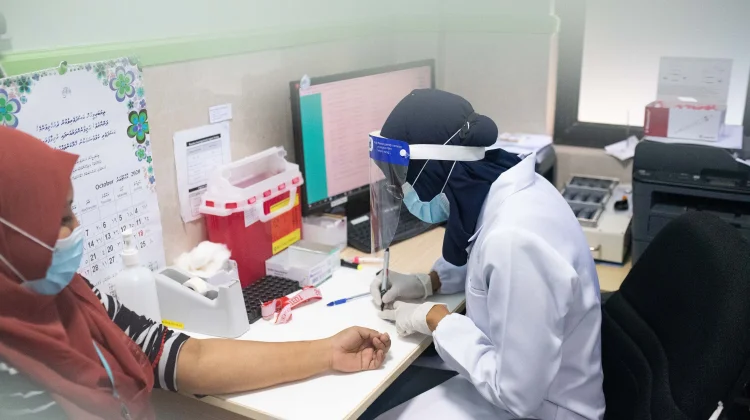 Kolaborasi Bidan dan Kader Dinilai Perkuat Upaya Menekan Risiko Kesehatan Ibu