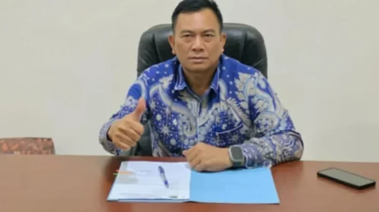 Optimalkan Retribusi TKA, DK2UKM Majalengka Targetkan PAD Tembus Rp5,6 Miliar