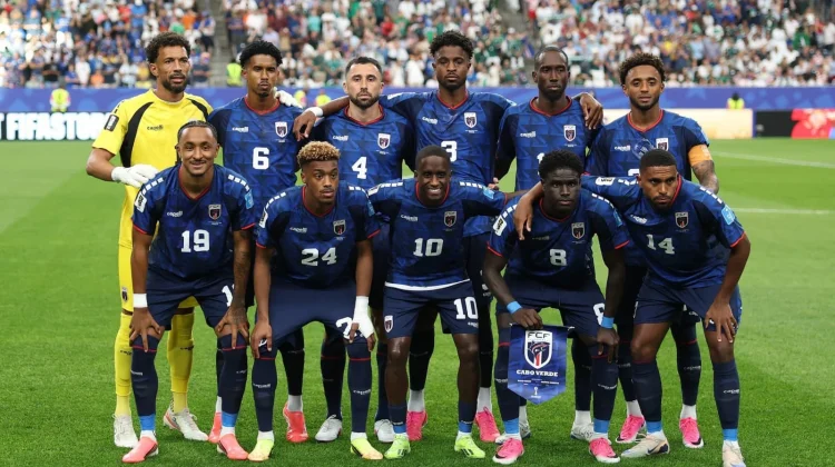 Debutan Sensasional! Tanjung Verde Melaju ke Fase Gugur Piala Dunia 2026