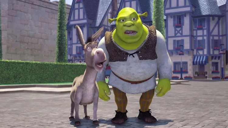 Siap-Siap! Donkey Keledai Cerewet Sahabat Shrek akan Punya Film Sendiri