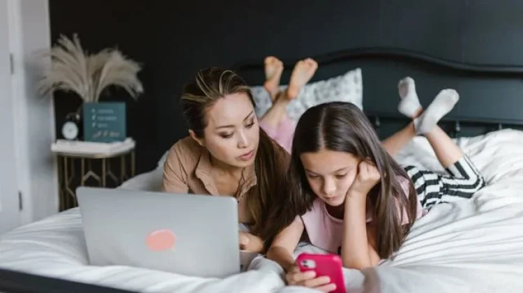 Digital Parenting Talk PP TUNAS Disambut Antusias Ratusan Peserta di Cirebon
