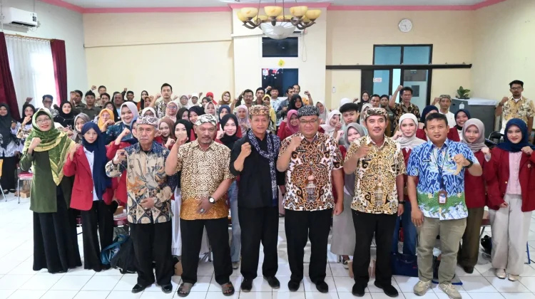 Disbudpar Kab. Cirebon Perkuat Pelestarian Sejarah melalui Kajian Manuskrip Kuno