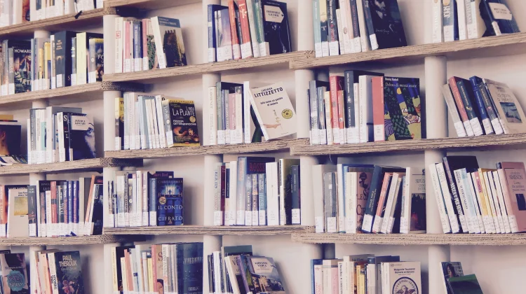 Libur Sekolah Seru dengan Mengunjungi Perpustakaan Bersama Anak Tercinta