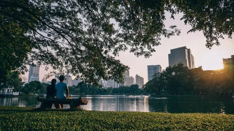 Libur Sekolah Asyik Bermain dan Belajar di Taman Kota Hijau