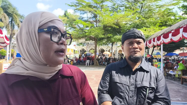 Data Stunting Garawangi Tembus 490 Anak, Pemkab Diminta Perkuat Intervensi