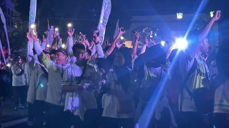 Borong 18 Emas, Kota Cirebon Jadi Juara Umum Porsenitas XIII 2026