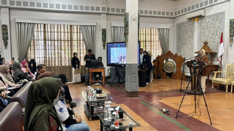 Wujudkan Kota Layak Anak, Pemkot Cirebon Sasar Lingkungan Digital