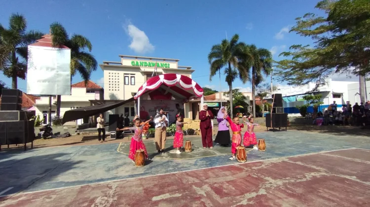 Budaya Jadi Jembatan Aspirasi, Ika Siti Rahmatika Gelar Sapa Warga di Garawangi