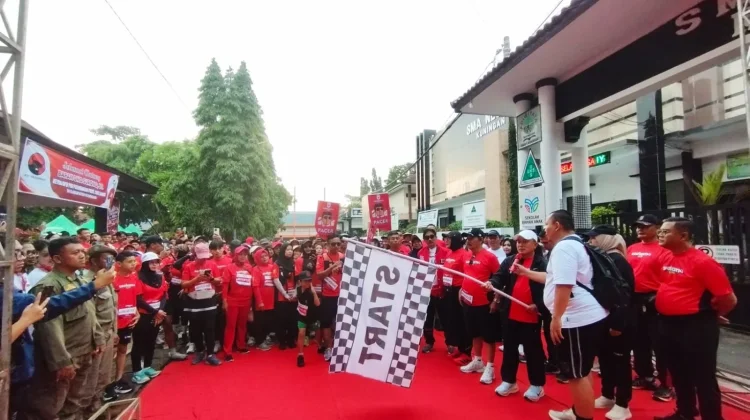 Bulan Bung Karno  Momentum Generasi Muda Kenang Perjuangan Sang Proklamator