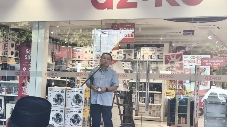 Modal Korea Selatan Rp1,2 Triliun Siap Masuk, Kuningan Bidik Pertumbuhan Industri