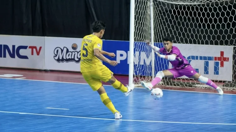 Proton FC Kuningan Ukir Sejarah, Jadi Juara Perdana PFL 2 Indonesia 2026