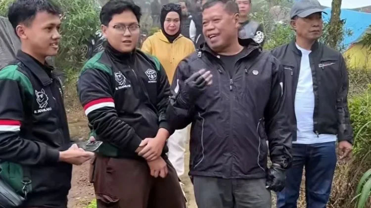 Eksplorasi Keindahan Majalengka Bersama Bupati Eman Suherman
