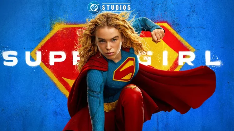 Adakah Adegan Post Credits dalam Film Supergirl?