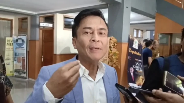 60 Ton Kebutuhan MBG, Peluang Ekonomi Baru Bagi Kuningan