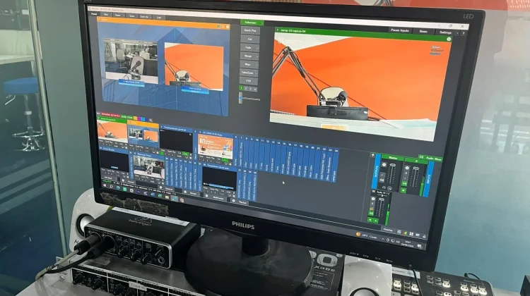 Mudah dan Praktis! Panduan Lengkap Membuat Preset vMix bagi Pemula