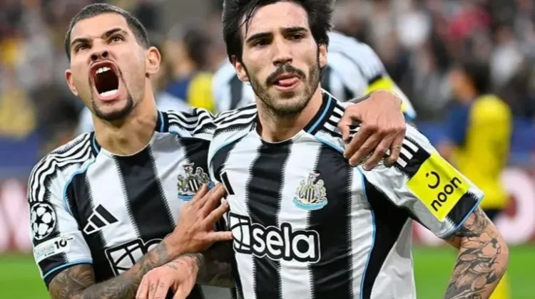 Arsenal Bersiap Ajukan Tawaran untuk Bruno Guimaraes