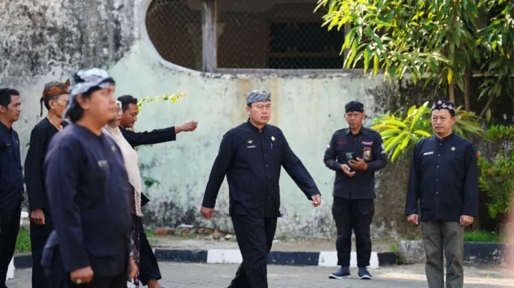 Diskominfo Indramayu Imbau Orang Tua Awasi Penggunaan Gawai oleh Anak