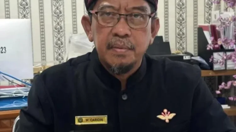 Keterbatasan Kuota SPMB SD Mendapat Respon Pemkab Indramayu