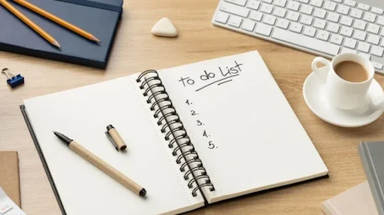 Journaling Masih Jadi Pilihan, Ini Manfaatnya