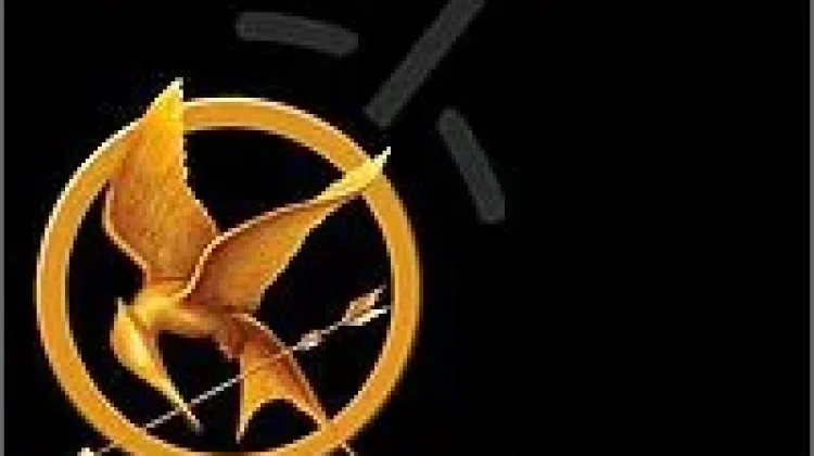 Belajar Bertahan Hidup lewat Buku Fiksi Distopia "The Hunger Games"