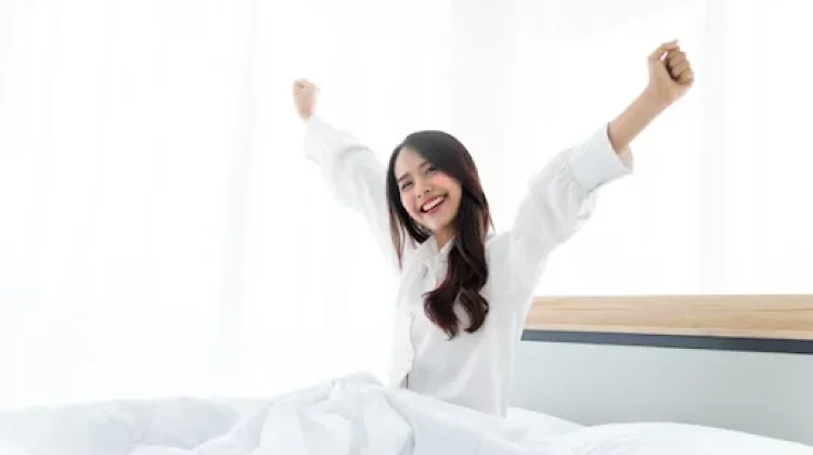 Rutinitas Pagi Sederhana Bantu Awali Hari dengan Lebih Teratur