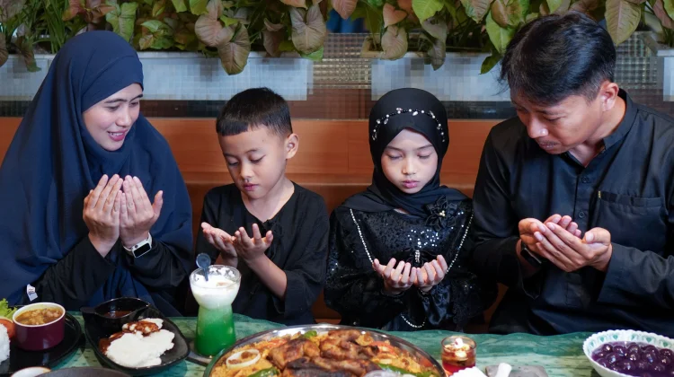 Pendidikan Agama sejak Dini Menjadi Benteng Anak di tengah Tantangan Zaman