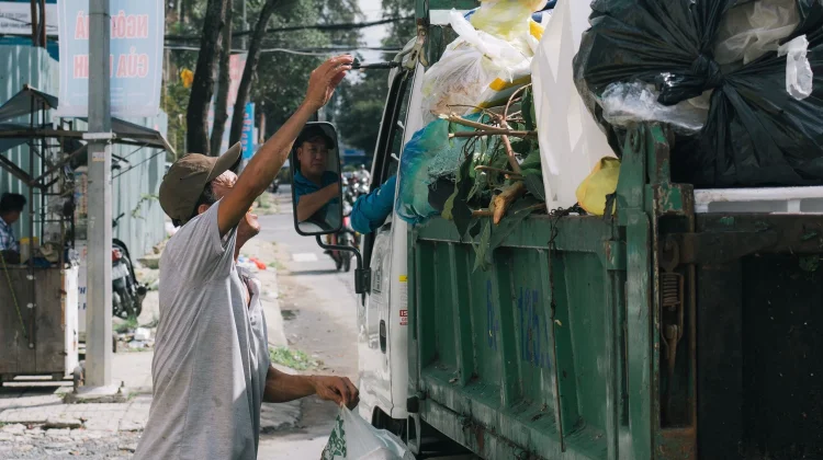 Fasilitas dan Penegakan Aturan Dinilai Kunci Atasi Persoalan Sampah